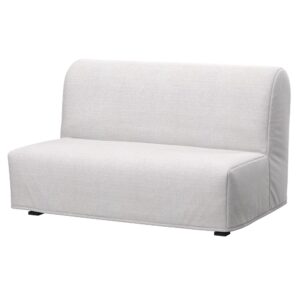 LYCKSELE 2-seat sofa-bed cover