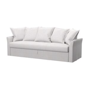 IKEA HOLMSUND 3-seat sofa-bed cover