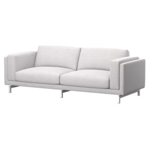 IKEA NOCKEBY 3-seat sofa cover