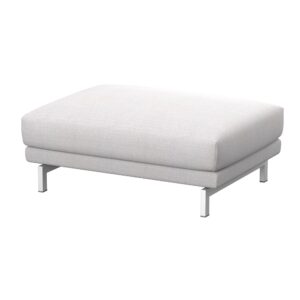 IKEA NOCKEBY footstool cover