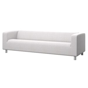 IKEA KLIPPAN 4-seat sofa cover