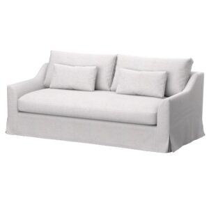 IKEA FARLOV 3-seat sofa cover