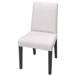 BERGMUND Chair cover