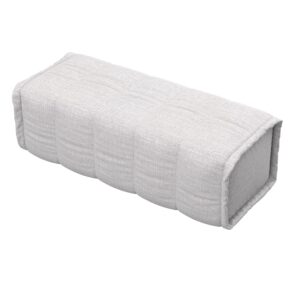 IKEA BEDDINGE square armrest cover