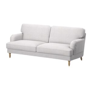 IKEA STOCKSUND 3-seat sofa cover