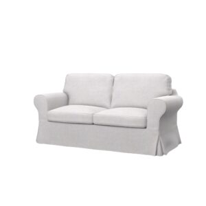 IKEA EKTORP 2-seat sofa cover