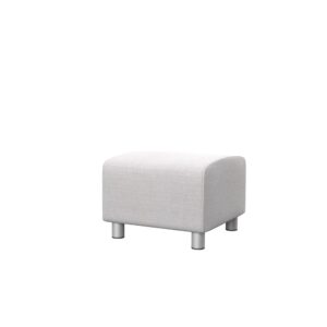 IKEA KLIPPAN pouf cover